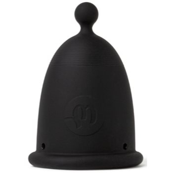 Whoop·de·doo Menstrual Cup Light cupe menstruale - imagine 2
